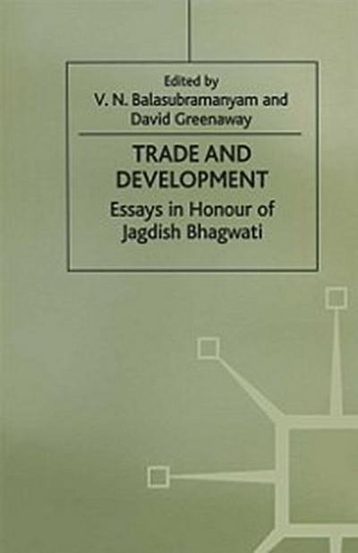 Trade and Development