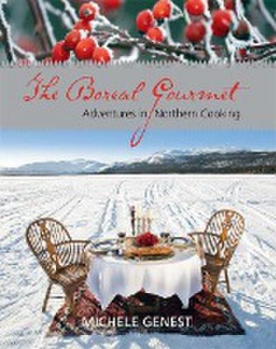 The Boreal Gourmet