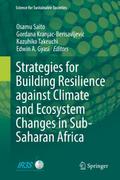 Strategies for Building Resilience against Climate