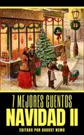7 mejores cuentos - Navidad II