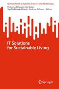 IT Solutions for Sustainable Living