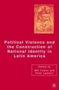 Political Violence and the Construction of Nationa