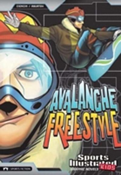 Avalanche Freestyle