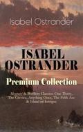 ISABEL OSTRANDER Premium Collection - Mystery &amp