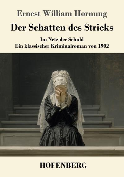 Der Schatten des Stricks
