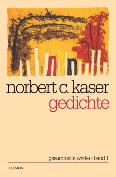 Gedichte