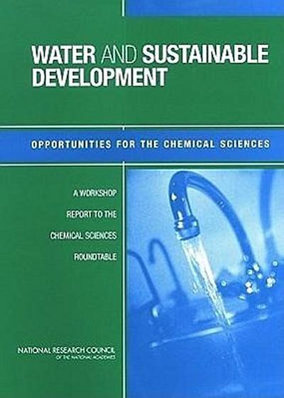 Water and Sustainable Development
