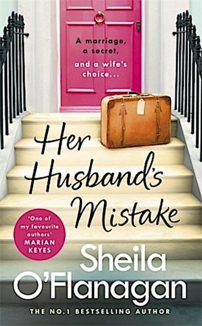 Her Husband’s Mistake