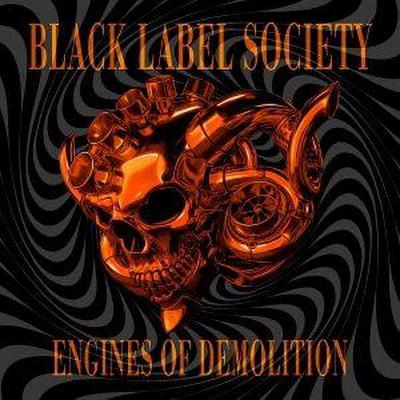 Engines of Demolition
