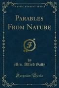 Parables From Nature