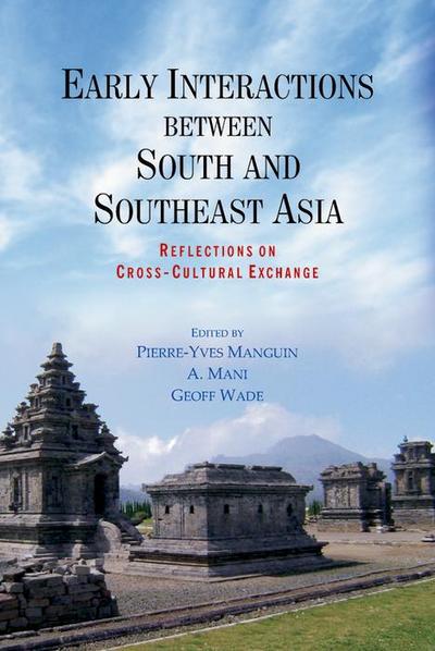 Early Interactions between South and Southeast Asia