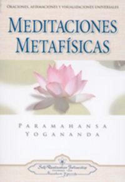 Meditaciones Metafisicas