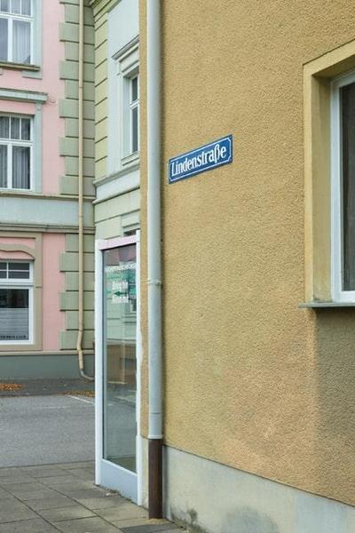 Lindenstraße Index
