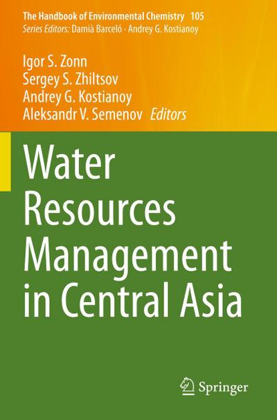 Water Resources Management in Central Asia