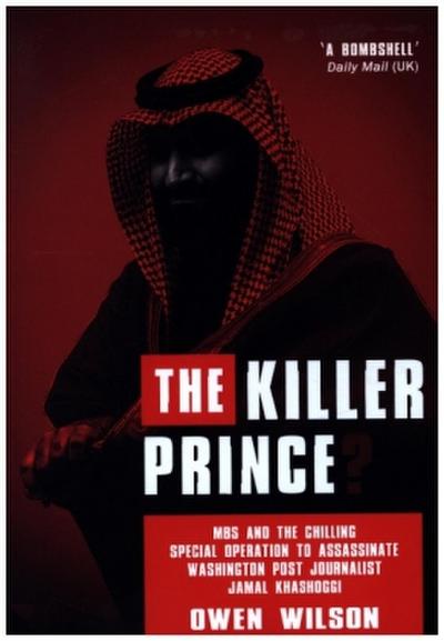 Killer Prince?