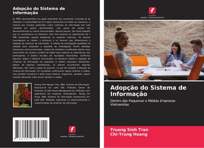 Adopção do Sistema de Informação
