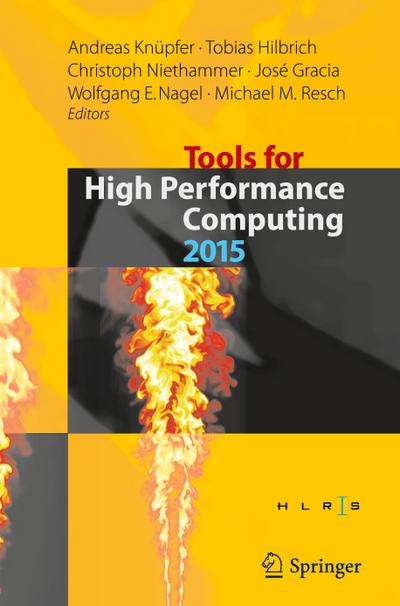 Tools for High Performance Computing 2015