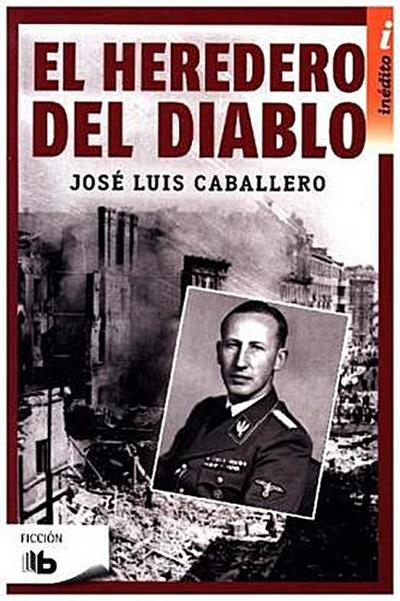 El heredero del diablo