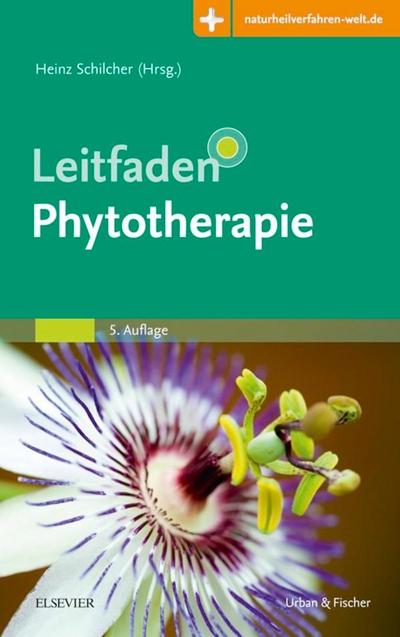 Leitfaden Phytotherapie