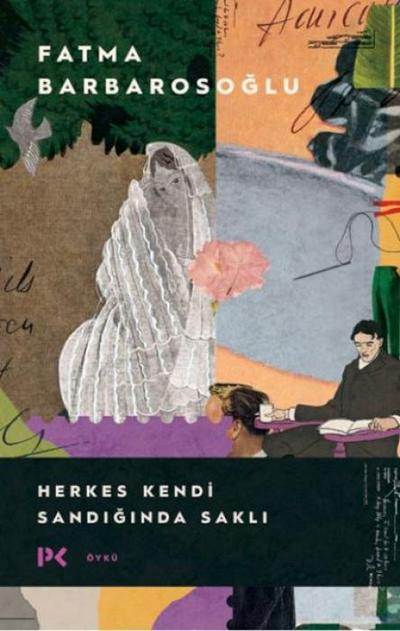 Herkes Kendi Sandiginda Sakli