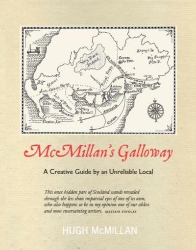 McMillan’s Galloway