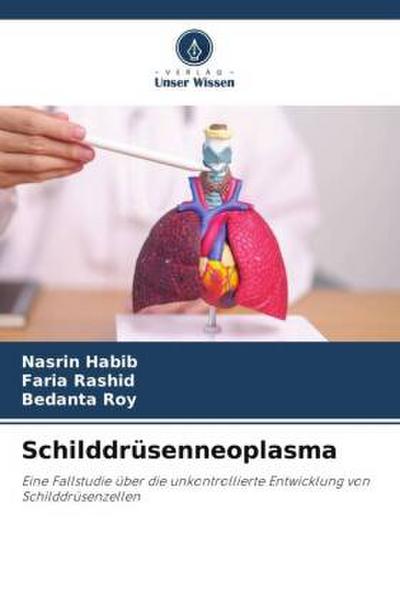 Schilddrüsenneoplasma