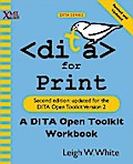 DITA for Print
