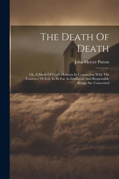 The Death Of Death
