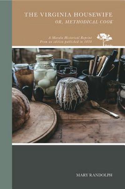 The Virginia Housewife