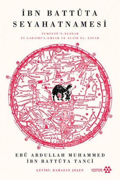 Ibn Battuta Seyahatnamesi