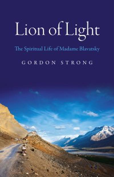 Lion of Light