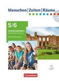 Menschen-Zeiten-Räume - Gesellschaftslehre/Gesells
