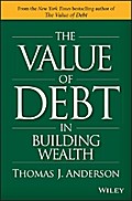 The Value of Debt in Building Wealth