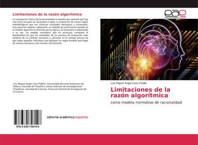 Limitaciones de la razón algorítmica