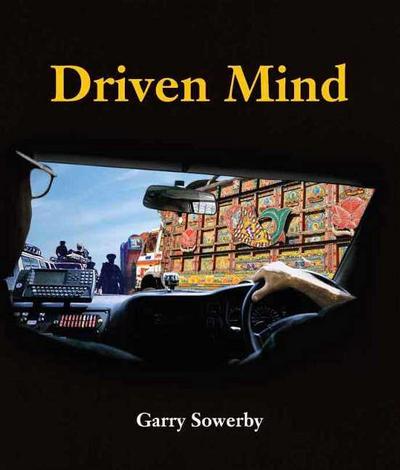 Sowerby, G: Driven Mind