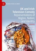UK and Irish Television Comedy