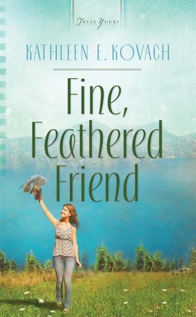 Fine, Feathered Friend