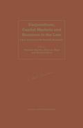 Corporations, Capital Markets ad Business in the Law