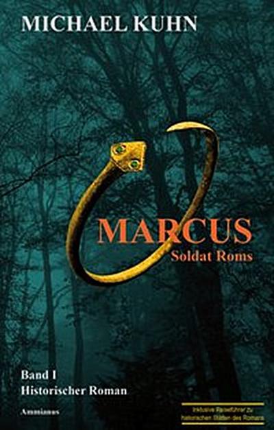 Marcus - Soldat Roms