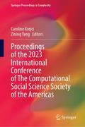 Proceedings of the 2023 International Conference o