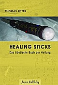 Healing Sticks