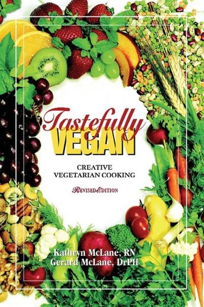 Tastefully Vegan