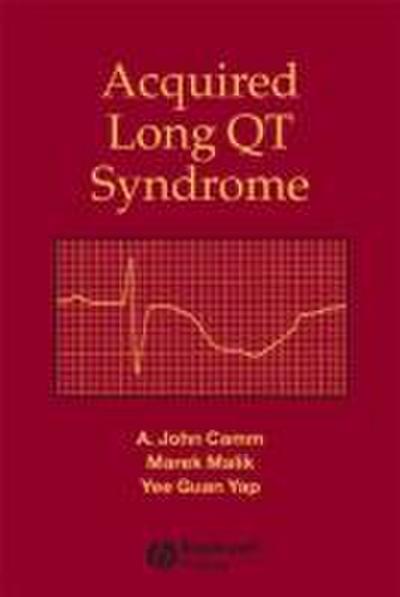 Acquired Long Qt Syndrome