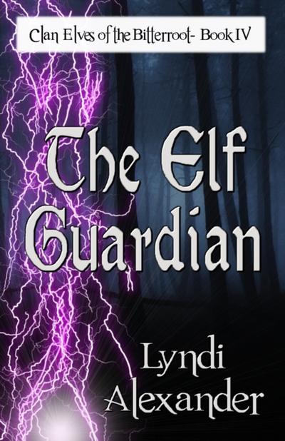 Elf Guardian