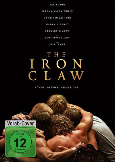 The Iron Claw