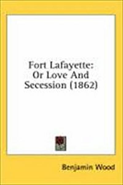 Fort Lafayette