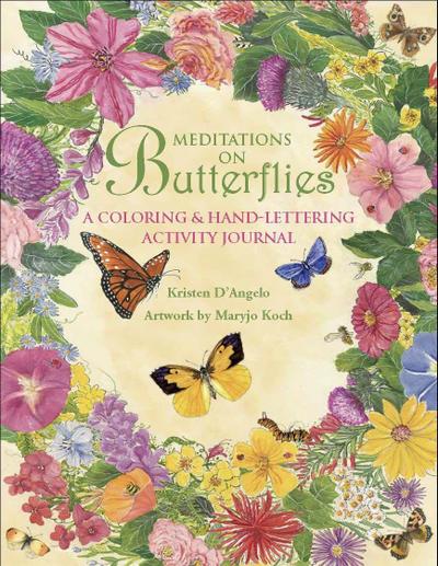 Meditations on Butterflies