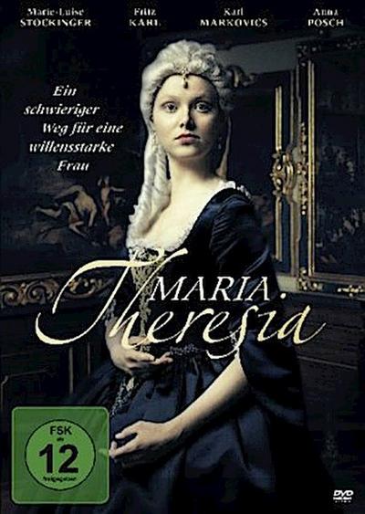 Maria Theresia