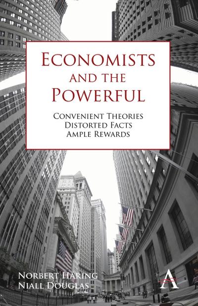 Economists and the Powerful