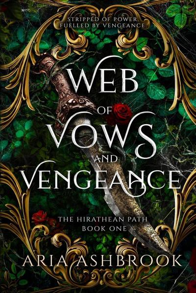 Web of Vows and Vengeance